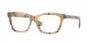 OKULARY KOREKCYJNE BURBERRY BE 2440 4163 52 ROZMIAR M